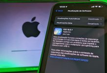 Apple liberou o iOS 16.5.1 para todos os usuários