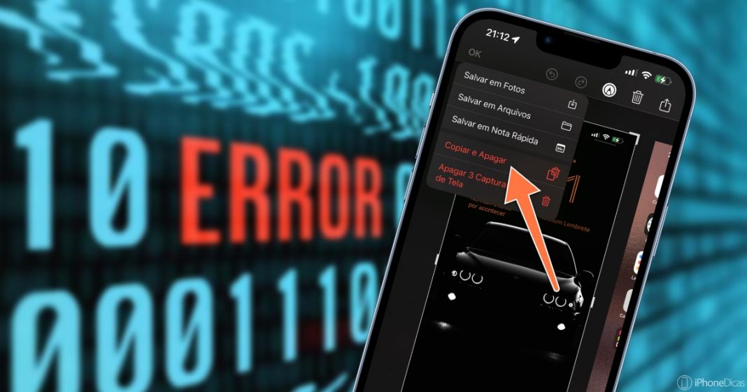 Bug inédito no iOS 16 permanece sem correção faz tempo, relata usuário