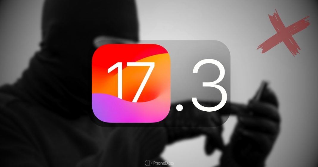 O iOS 17.3 chegou para todos os iPhones compatíveis — importante!