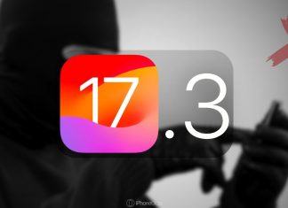 O iOS 17.3 chegou para todos os iPhones compatíveis — importante!