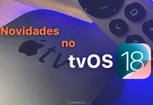 Novidades do tvOS 18: tudo o que esperar da nova atualização da Apple