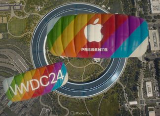 Quais dispositivos receberão o iOS 18 e demais atualizações