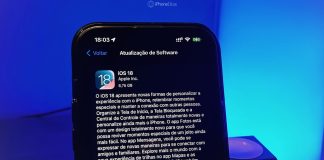 O iOS 18 está oficialmente liberado — conheça as novidades
