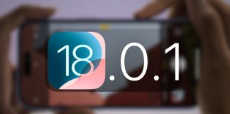Apple disponibilizou o iOS 18.0.1 para o público