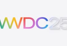 Apple confirma realização da WWDC 2025