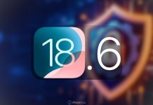 O iOS 18.6 está liberado para todos os usuários