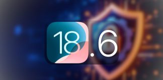 O iOS 18.6 está liberado para todos os usuários