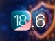 O iOS 18.6 está liberado para todos os usuários