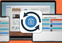 Pycopaste a Área de Transferência que o iOS precisava