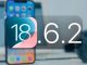 O iOS 18.6.2 está disponível para todo o público