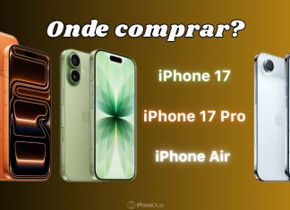 Como comprar iPhone 17 no Brasil com desconto em lojas oficiais