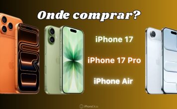 Como comprar iPhone 17 no Brasil com desconto em lojas oficiais