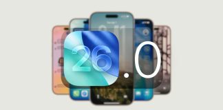 O iOS 26 está oficialmente lançado — conheça as novidades