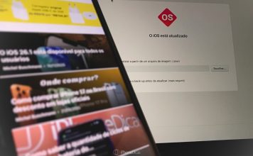 Evite problemas ao atualizar o iOS — 4 dicas cruciais