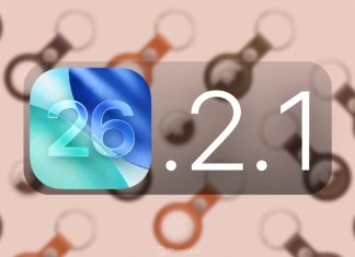 Apple disponibilizou o iOS 26.2.1 — e versões para iPhones antigos