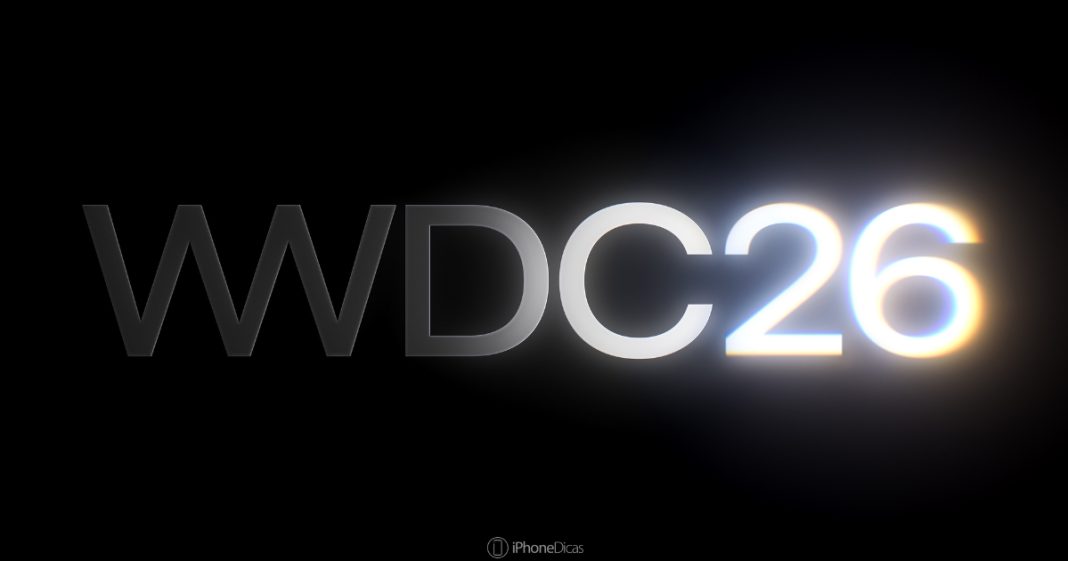 WWDC 2026 teve data confirmada pela Apple