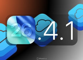 O iOS 26.4.1 está disponível para o público o iOS 26.4.1 está disponível para o público