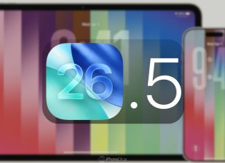 O iOS 26.5 chegou para todos os dispositivos compatíveis — importante