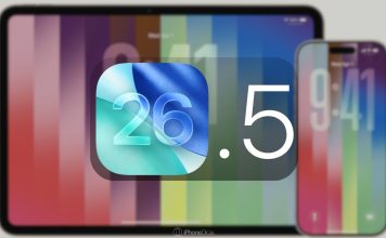 O iOS 26.5 chegou para todos os dispositivos compatíveis — importante