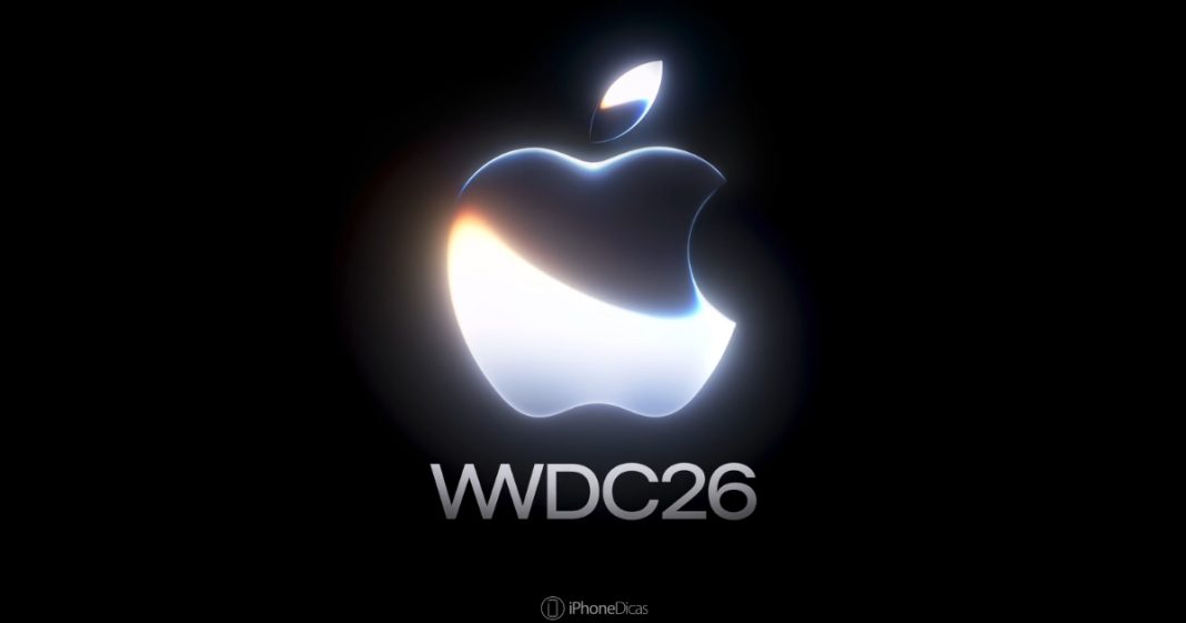 WWDC26- a Apple apresentou o iOS 27 WWDC26: a Apple apresentou o iOS 27