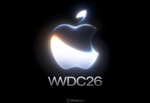 WWDC26: a Apple apresentou o iOS 27 WWDC26: a Apple apresentou o iOS 27