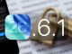 Apple disponibilizou o iOS 26.6.1 para todos os usuários Apple disponibilizou o iOS 26.6.1 para todos os usuários