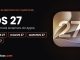 Quais dispositivos serão compatíveis o iOS 27 e demais sistemas Quais dispositivos serão compatíveis o iOS 27 e demais sistemas